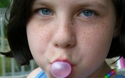 Dentist in Monroe | Chewing Gum for Your Oral Health
