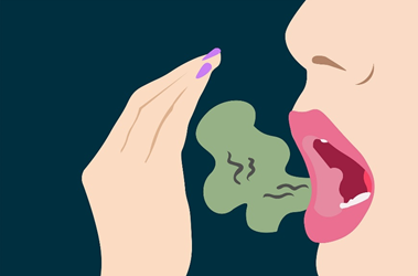 48162 Dentist | How to Beat Bad Breath