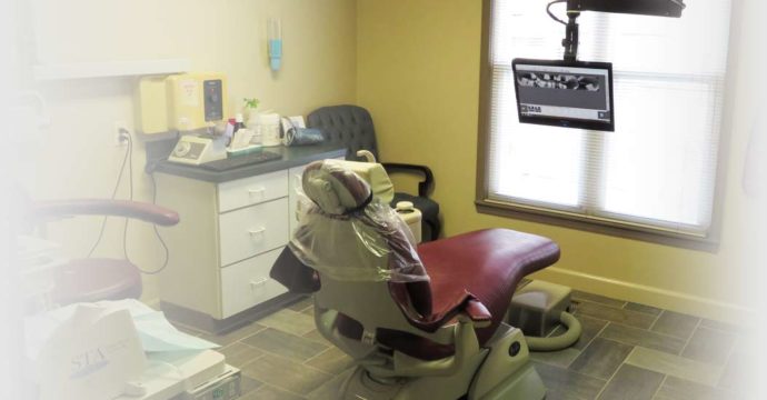 Comfort Dentistry | Gregory A. Balog, DDS | Dentist in Monroe, MI