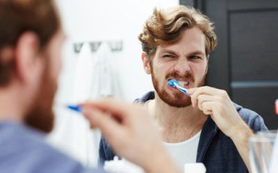 6 of the Most Common Mouth & Dental Issues
