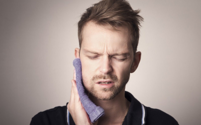Signs Your Wisdom Teeth are Coming In