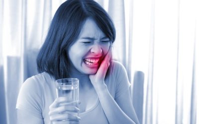 Why Are My Teeth Sensitive? How Can I Treat Sensitive Teeth?
