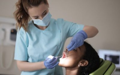 Top 3 Dental Procedures You May Have in Your Lifetime