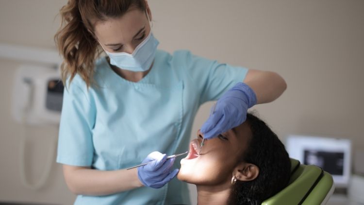Top 3 Dental Procedures You May Have in Your Lifetime