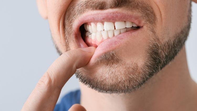 Tingling Teeth The Causes And Prevention Monroe Michigan Dentist