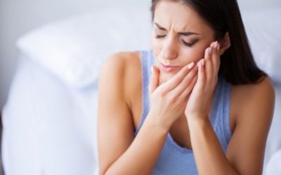Teeth Hurting When You Wake Up? Top 3 Reasons