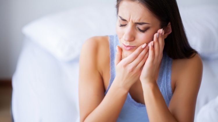 Teeth Hurting When You Wake Up? Top 3 Reasons