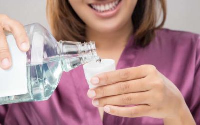 Mouthwash: Is Daily Use Necessary?