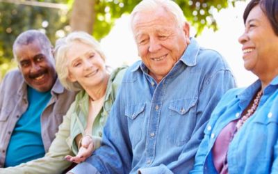 Oral Care for Seniors: Special Considerations and Tips