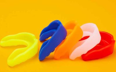 When Do I Need A Mouthguard?