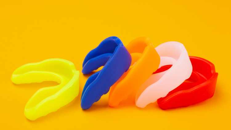 When Do I Need A Mouthguard?