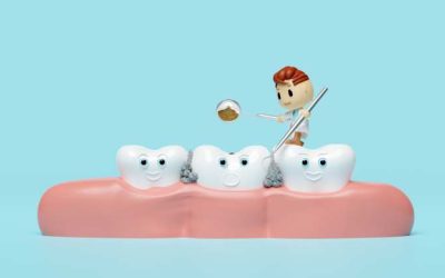 What Causes Cavities?