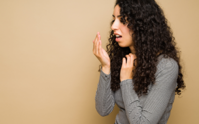 Why Do I Have Bad Breath Even After Brushing?