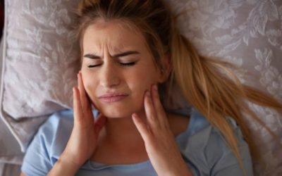 How to Protect Your Teeth from Nighttime Grinding (Bruxism)
